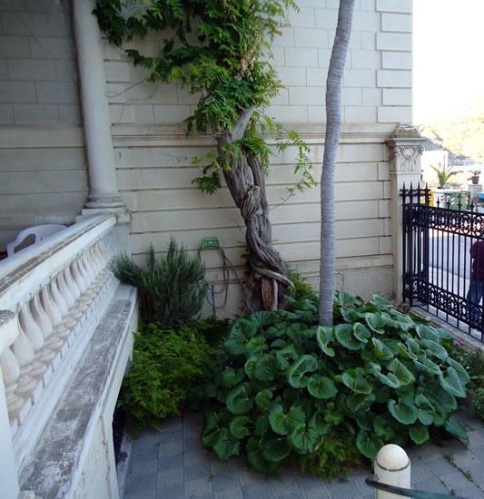 Novecento Apartment Липари Екстериор снимка
